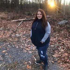 Meet your Posher, Leah